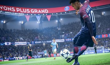 FIFA 19 mostrará chances de conseguir bons itens em microtransações