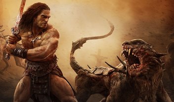 Conan Exiles e My Hero One's Justice lideram ranking de vendas no Japão