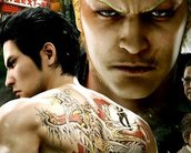 Yakuza Kiwami 2 entrelaça o melhor do passado com a robustez do presente