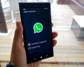 WhatsApp libera chamadas de voz e vídeo em grupo para Windows Phone