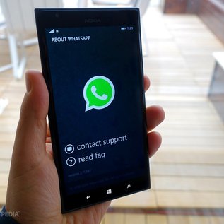 Imagem de WhatsApp libera chamadas de voz e vídeo em grupo para Windows Phone