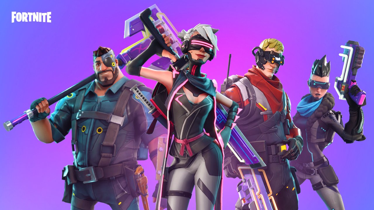 Piada: Sony afirma que Fortnite não tem crossplay porque 'ela é melhor