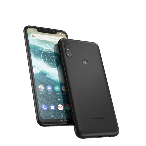 Motorola One Power