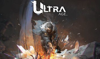 Jogo de ação coreano Ultra Age lança para PS4 em 2019