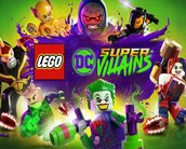 Passe de temporada de LEGO DC Super-Villains é anunciado