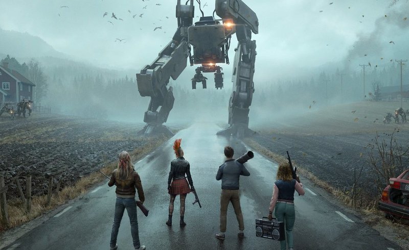 Generation Zero