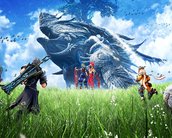 Xenoblade Chronicles 2 ganha trailer introduzindo Torna, O País Dourado