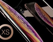 Vídeo conceitual mostra detalhes do iPhone XS com base em imagem vazada