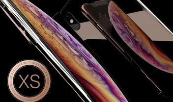 Vídeo conceitual mostra detalhes do iPhone XS com base em imagem vazada