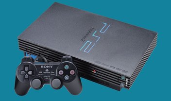 Sony japonesa encerra o suporte oficial ao PlayStation 2