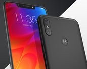 Motorola anuncia o P30 Note, versão do One Power sem Android One