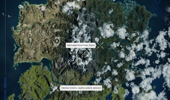 Just Cause 4 revela seus cenários em novo mapa interativo