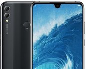 Honor 8X tem especificações e possível visual com ‘notch mínimo’ revelados