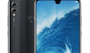 Honor 8X tem especificações e possível visual com ‘notch mínimo’ revelados