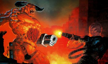 Doom II tem segredo revelado depois de mais de duas décadas