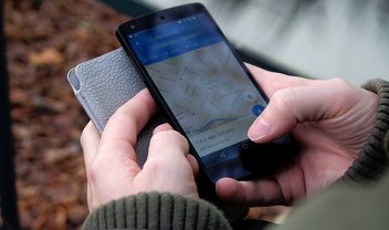 Google Maps testa aba única para informações sobre deslocamentos diários