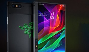 Razer Phone 2 já está em desenvolvimento, confirma fabricante