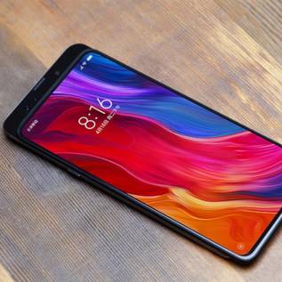 Imagem de Vídeo mostra como funciona a câmera retrátil do Xiaomi Mi Mix 3