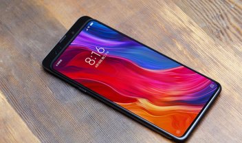 Vídeo mostra como funciona a câmera retrátil do Xiaomi Mi Mix 3