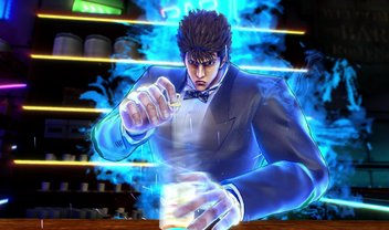 Fist of the North Star: Lost Paradise terá demonstração na PSN amanhã (4)