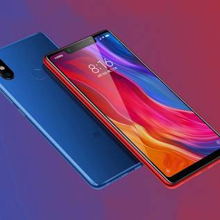 Imagem de Mais Xiaomi em oferta! Os poderosos Mi 8 e Mi 8 SE a partir de R$ 1.220 