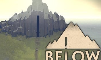 Below ganha novo vídeo de quinze minutos de gameplay