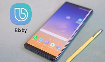 Opção para desabilitar botão da Bixby chega ao Note 9 ainda em setembro