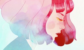 Gris chama atenção novamente em 20 minutos de gameplay poético e artístico