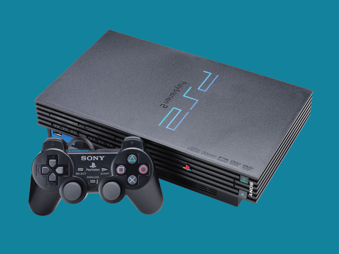 PlayStation 2