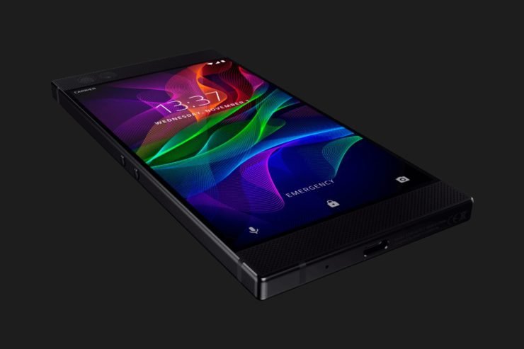 razer phone atual