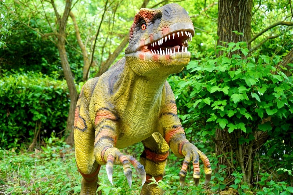 Dinossauro do Chrome ganha visual comemorativo aos 10 anos do navegador -  TecMundo