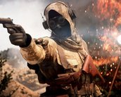 Passe Premium de Battlefield 1 vai ficar gratuito por tempo limitado