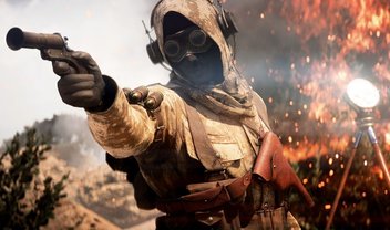 Passe Premium de Battlefield 1 vai ficar gratuito por tempo limitado