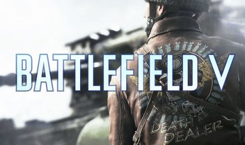 Battlefield V ganha trailer mostrando battle royale e muitas melhorias