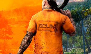 SCUM: vamos conferir ao vivo o game brutal da Devolver Digital