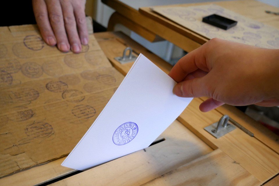 Japão está testando sistema de voto protegido por blockchain