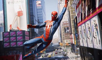 Spider-Man ganha tema dinâmico gratuito, trailers e contagem regressiva