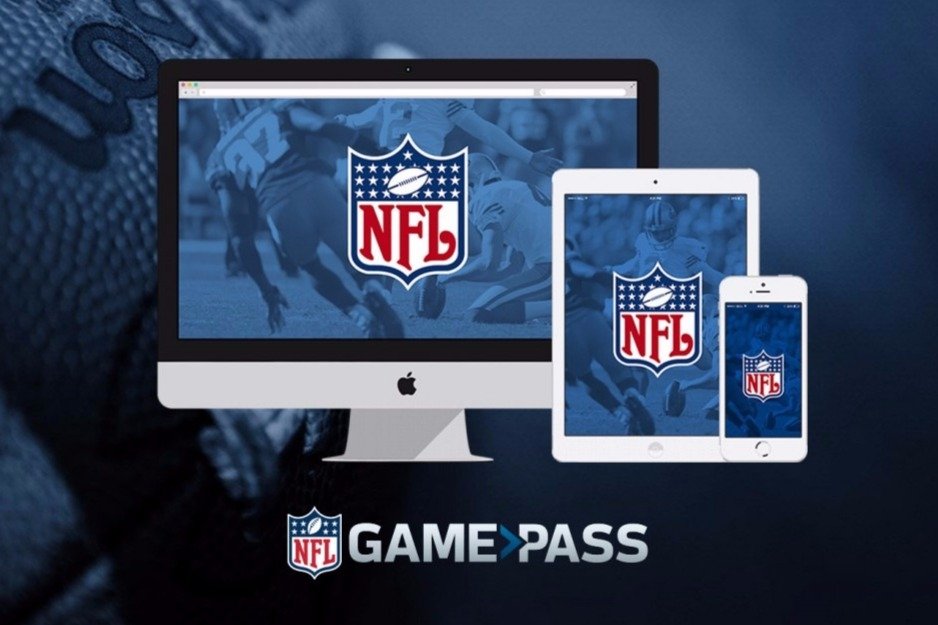 Game Pass
