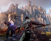 BioWare volta a comentar sobre o futuro de Dragon Age e Mass Effect