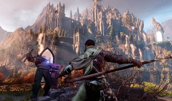 BioWare volta a comentar sobre o futuro de Dragon Age e Mass Effect