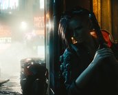 CD Projekt RED promete Modo Foto em Cyberpunk 2077