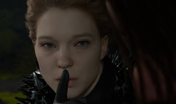 Death Stranding vai ter uma apresentação dedicada na Tokyo Game Show