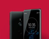 IFA 2018: conferimos de perto o novo smartphone Sony Xperia XZ3 [vídeo]