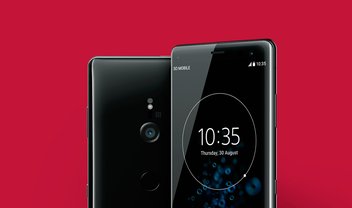 IFA 2018: conferimos de perto o novo smartphone Sony Xperia XZ3 [vídeo]