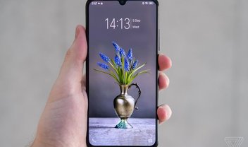 Vivo V11 é anunciado com entalhe discreto e especificações intermediárias