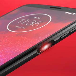 Imagem de Aproveite! Moto Z3 Play por R$ 1.759, Galaxy J4 com 10% de desconto e mais