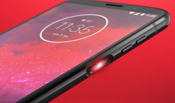 Aproveite! Moto Z3 Play por R$ 1.759, Galaxy J4 com 10% de desconto e mais