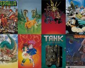 SNK 40th Anniversary Collection vai ganhar 10 games após seu lançamento