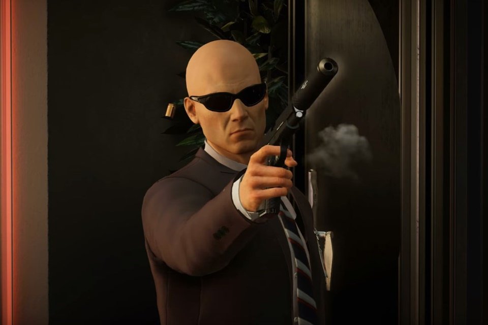 Imagem de Novo trailer de Hitman 2 ensina como entrar na mente de um assassino