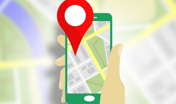 Google Maps testa recurso para fazer nova busca sem interromper rota atual